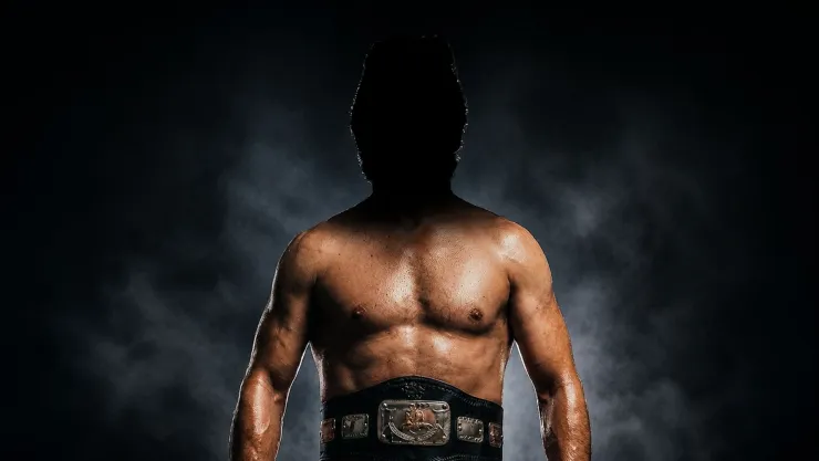 ¡Luto en la lucha libre! Muere legendario luchador mexicano; fue campeón nacional y familiar de “Averno”