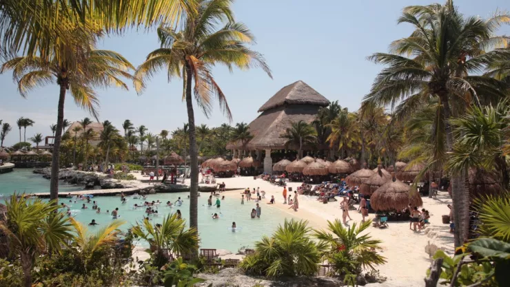 empleo xcaret cdmx reclutamiento