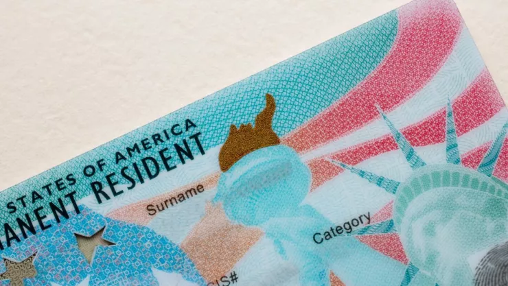 ¿Cuáles son los cambios para obtener la Green Card en Estados Unidos?