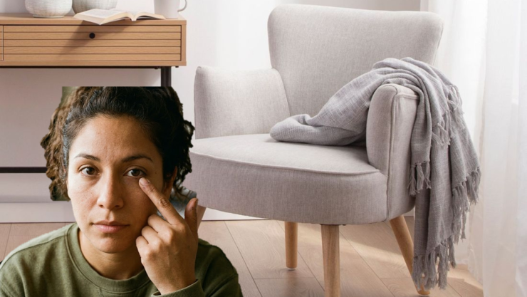 OJO: así es como deberías elegir las mejores sillas para tu casa, según la zona donde las pongas