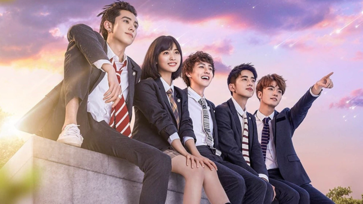 Los Chicos Son Mejores Que Las Flores