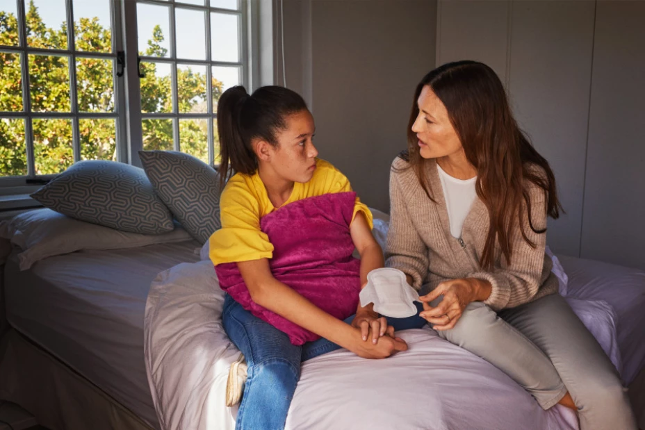 Libresse_2019_50_Mom_Explaining_Pad_193 f1 no crop CMYK.jpg