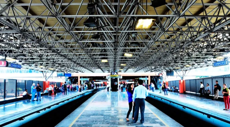 Metro CDMX en vivo: ¿Qué pasa hoy martes 9 de enero de 2024?