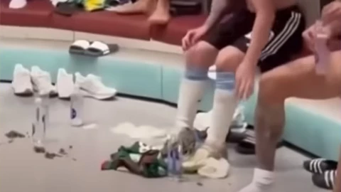 lionel messi playera mexico