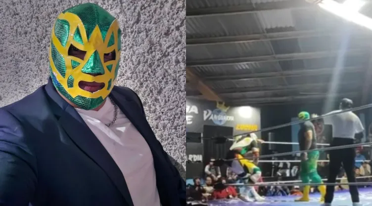 “El Hijo de Fishman”
