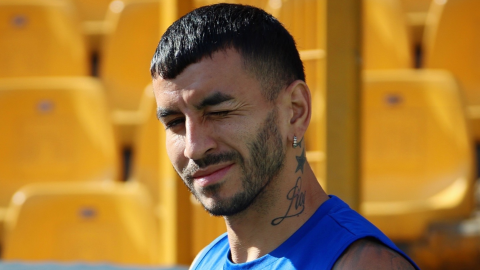 La Liga BBVA MX cuenta con jugadores consolidados y que jugaron en grandes ligas