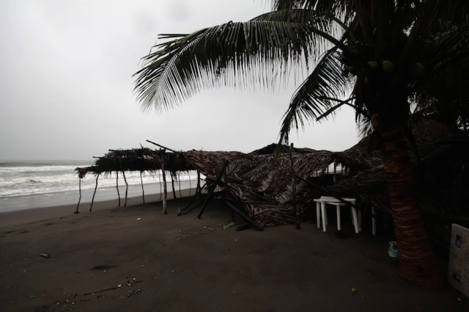 Contingencia ambiental