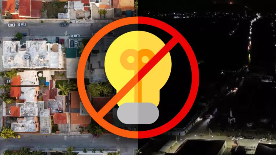 ¿En qué colonias de Cancún NO habrá luz mañana 22 de agosto de 2025? Lista completa