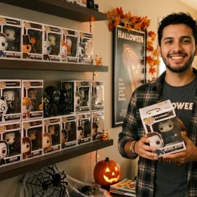 Funko Halloween