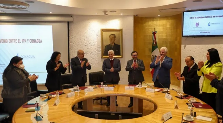 ¿Cuándo iniciará la primera generación de Ingeniería en Meteorología de México?