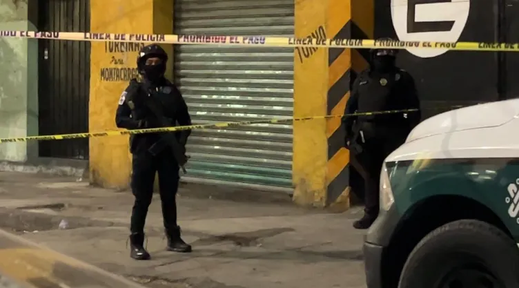 Mientras dormía: Matan a balazos a hombre de 25 años en la colonia Morelos, CDMX