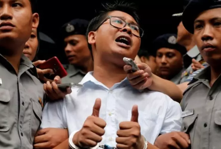 Premios Pulitzer 2019