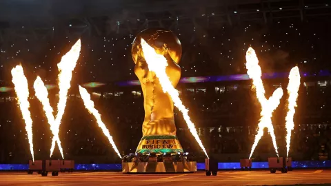 España, Portugal y Marruecos serán las sedes del Mundial de 2030