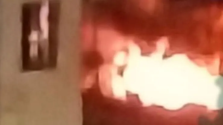 Incendio azota colonia Brisas del Campestre, en León, por la noche de hoy sábado 6 de diciembre Esto ocurrió.jpg