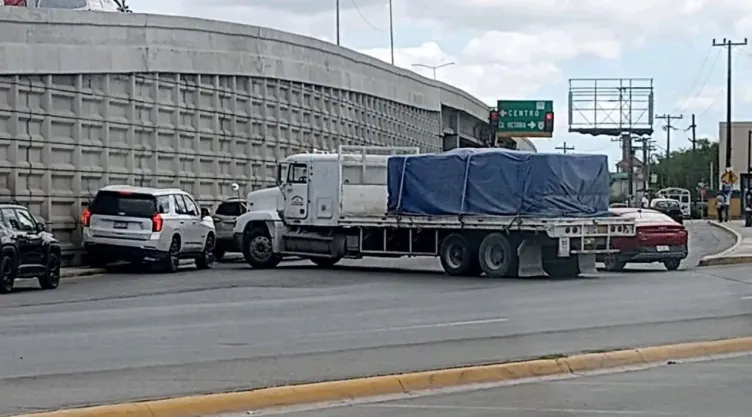 Bloqueos en Matamoros: Detención de líder criminal.