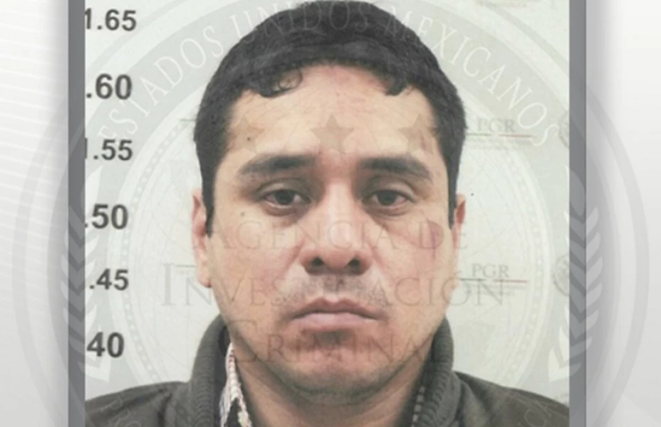Pretendía asumir el mando de ‘Los Zetas’