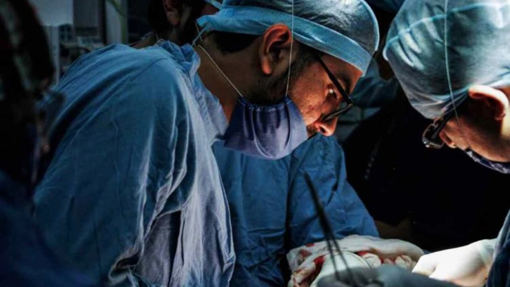 IMSS realiza décimo tercer trasplante de corazón este año