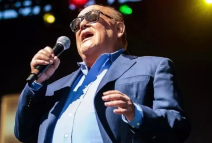 Revelan de que murió Leo Dan, la familia rompe el silencio