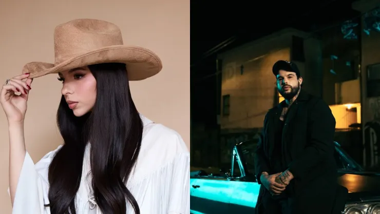 ¿Ángela Aguilar sufrió violencia doméstica? Emiliano Aguilar revela fuertes declaraciones sobre su familia