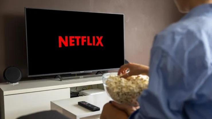 Netflix dejará de funcionar en estos televisores a partir de febrero de 2026: Lista de Smart TVs afectadas
