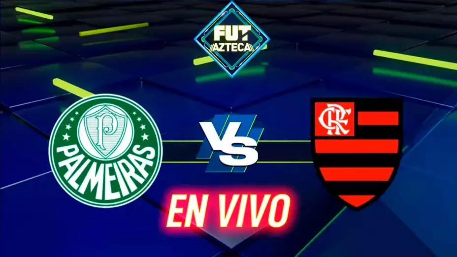 Palmeiras-vs-Flamengo