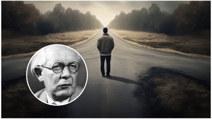 jean piaget