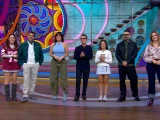 Venga La Alegría, programa completo del 23 de octubre 2026 parte 1