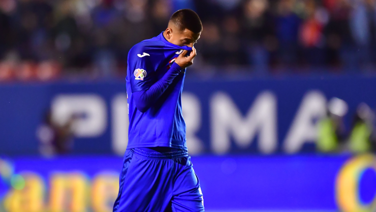 Cruz Azul