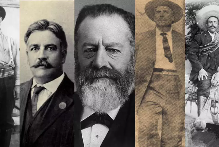 Revolución Mexicana en Chihuahua