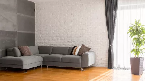 El color gris se despide en 2026: perdió frescura y ya no logra transmitir la calidez que buscan las nuevas tendencias.