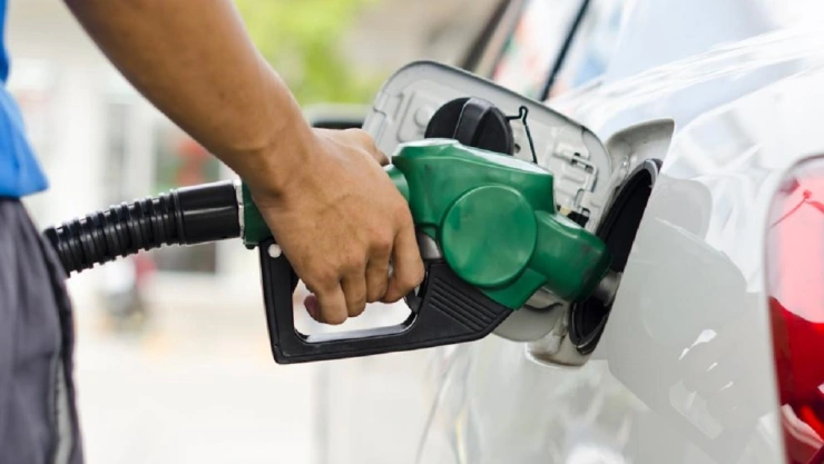 costo gasolina 8 de septiembre