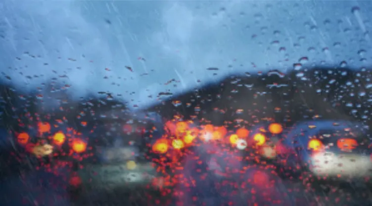 Alternativas viales por lluvias en CDMX y Edomex hoy 16 junio 2025