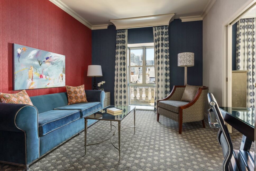 TOP HOTELES 2020