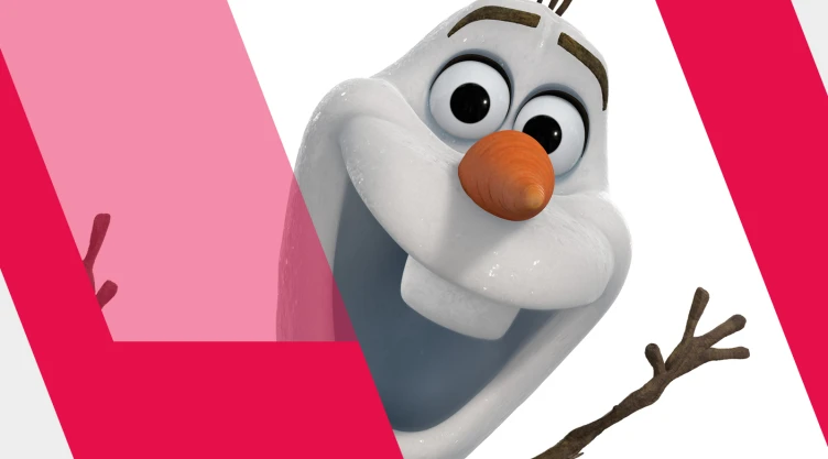 Frozen