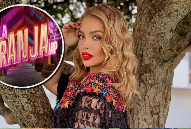 Así le fue a Sandra Itzel, de La Granja VIP, en MasterChef Celebrity.