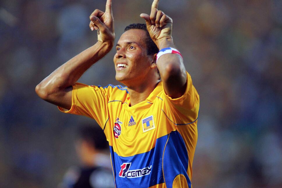 Blas Pérez