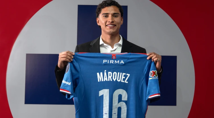 Jeremy Márquez