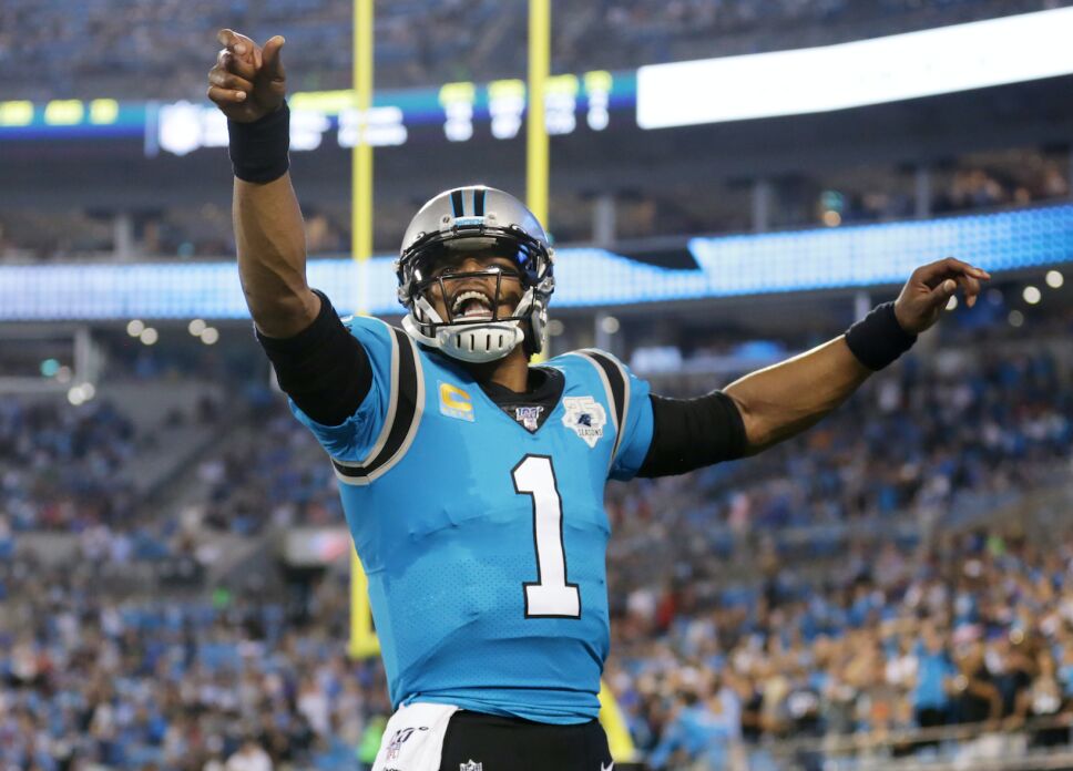 El ‘SuperCam’ es parte del Récord Guinness