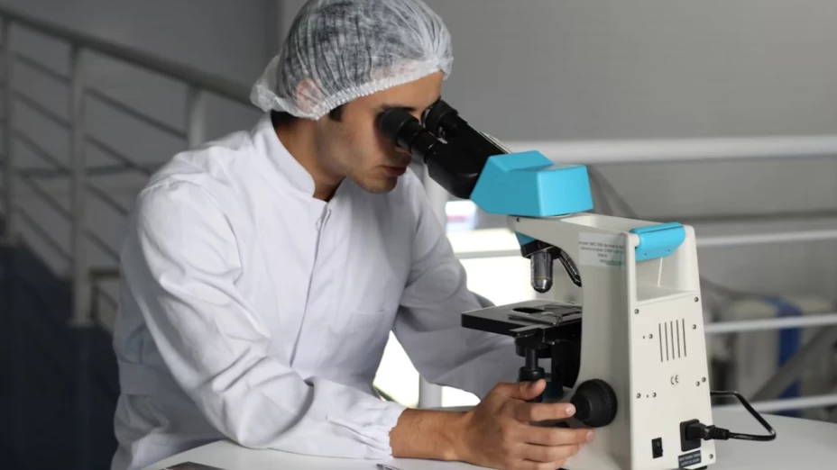 
Detectan un virus frecuente en pacientes con Parkinson