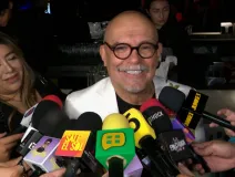 Mauricio Castillo se lanza contra Adal Ramones, no quiere saber nada de él.jpg