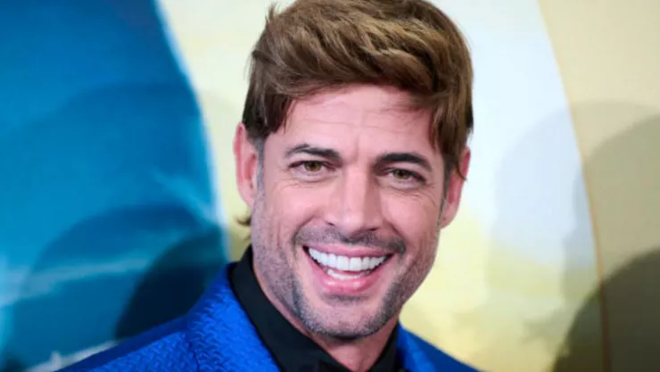 william levy