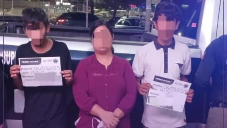 Rescatan-a-2-adolescentes-que-viajaban-por-oferta-laboral-falsa-en-redes-sociales
