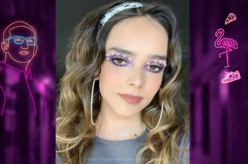 FOTOS: Alana.