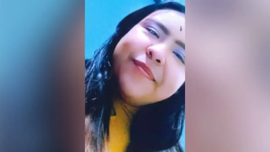 Monserrat, desaparecida en Tijuana