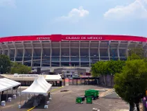 Estadio Ciudad de México