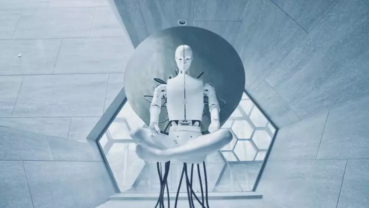 inteligencia artificial guerra nuclear