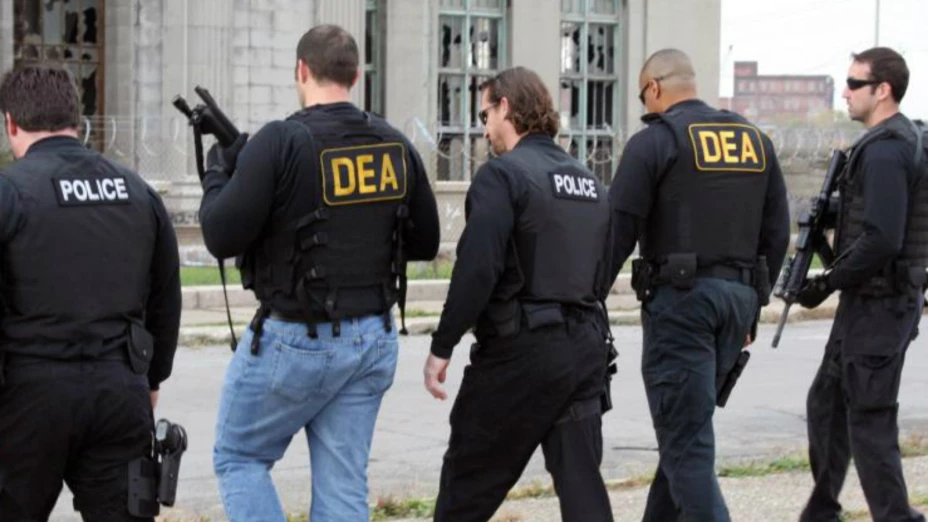 DEA