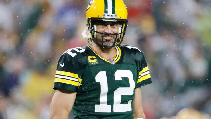 NFL: Aaron Rodgers deja a los Packers; ahora estará con los Jets