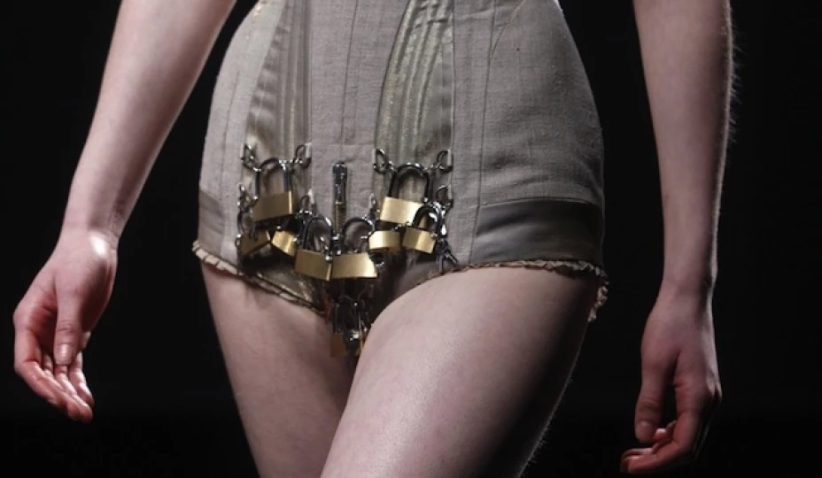 Tenemos la postura a favor de llegar virgen al matrimonio basada en los principios religiosos