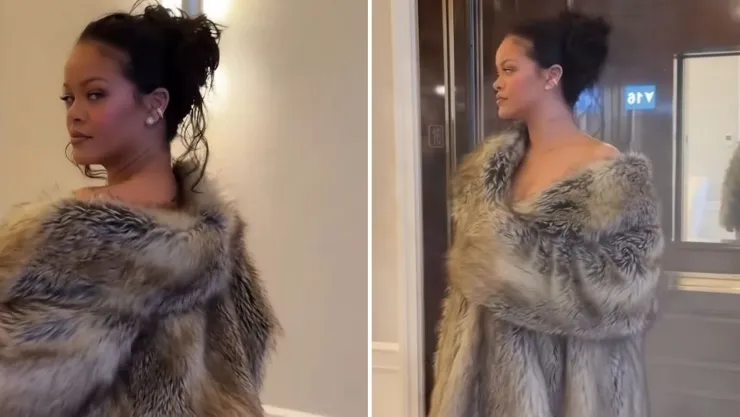 Rihanna
